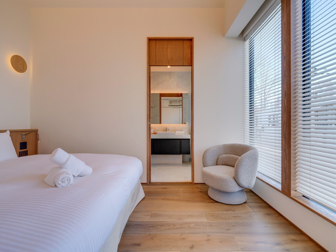 Room 4, Bisei, Kutchan