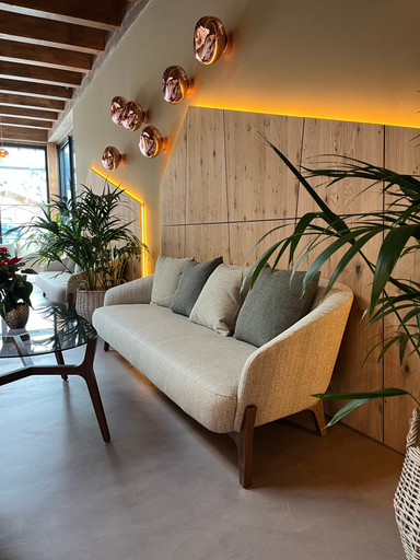 Public Area 4, Alpinresort ValSaa - Adults Only, Zell am See