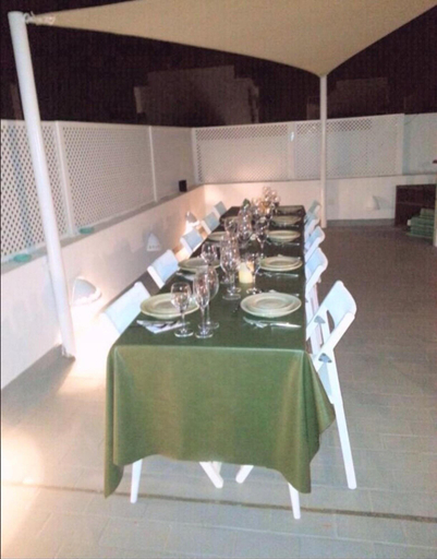 Food & Drinks 4, Hostal Juanita, Baleares