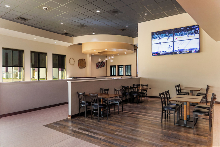 Food & Drinks 5, 12 Tribes Omak Casino Hotel, Okanogan