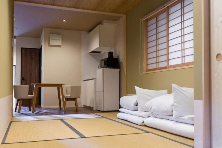 Others, Guesthouse ZenNichi, Kyoto