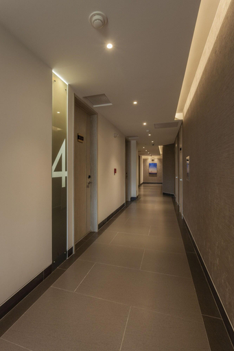 Public Area 2, Hotel Park 85, Santiago de Cali