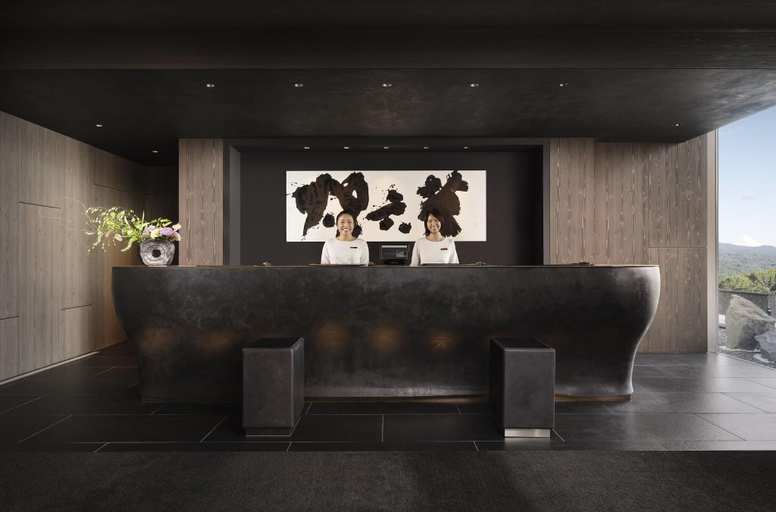 Public Area, Setsu Niseko, Kutchan