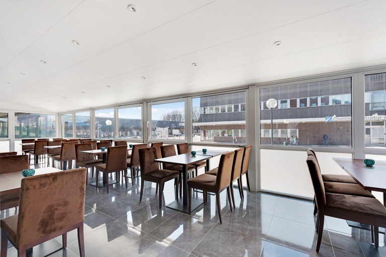 Food & Drinks 4, Hotel Oxelösund, Oxelösund