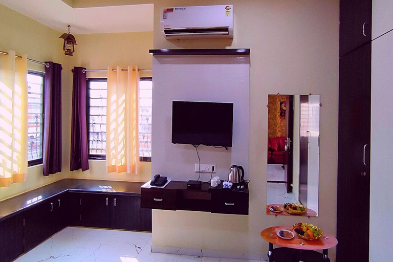Public Area 2, The Sky Imperial Nakoda Green Valley, Rajsamand