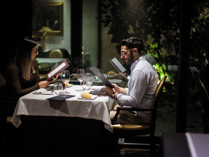 Food & Drinks 5, Balneari Font Vella, Girona