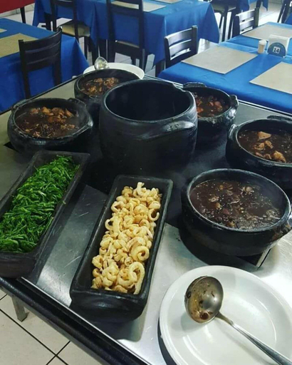 Food & Drinks 4, Itacaiunas Hotel, Marabá