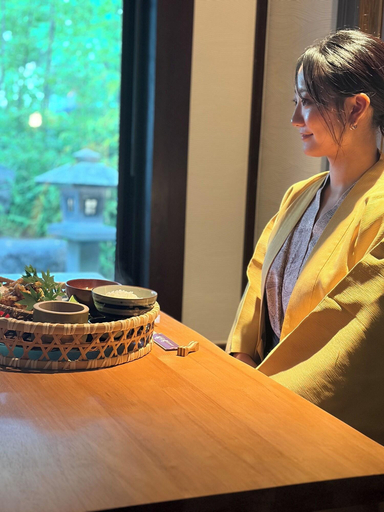 Food & Drinks 5, Beppu Kaizan, Beppu