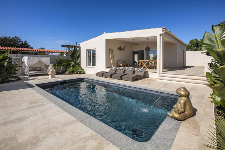Sport & Beauty 5, Casa Tuia, Lagoa