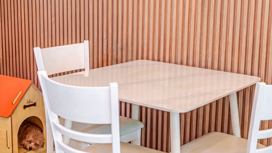 Food & Drinks 5, Pocheo Welcome Paw and Meow Pet Pension, Pocheon