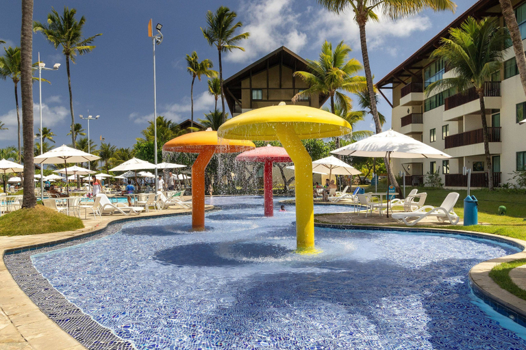 Sport & Beauty 5, Marulhos Suítes Porto de Galinhas, Ipojuca
