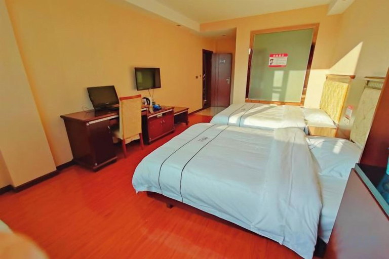 Others 5, Furui Hotel, Enshi Tujia and Miao