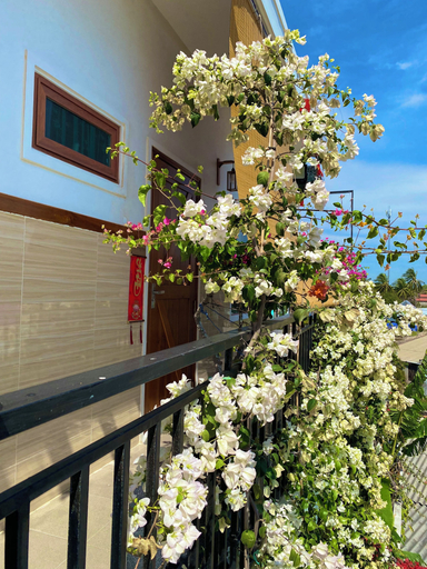 Exterior & Views 2, Sea-breeze homestay, Phan Thiết