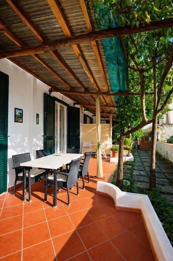 Exterior & Views 2, Eden Holiday Minori, Salerno