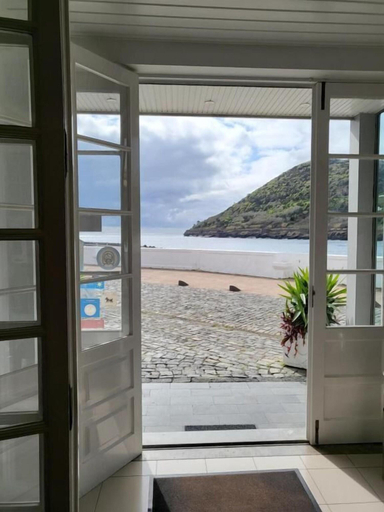 Public Area 2, Hotel Beira Mar, Angra do Heroísmo