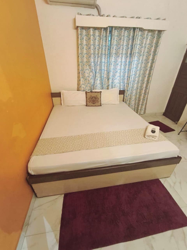 Bedroom 3, Ohh Hostler Jaipur, Jaipur
