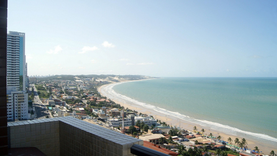 Others 5, CJC Short Stay Natal, Natal