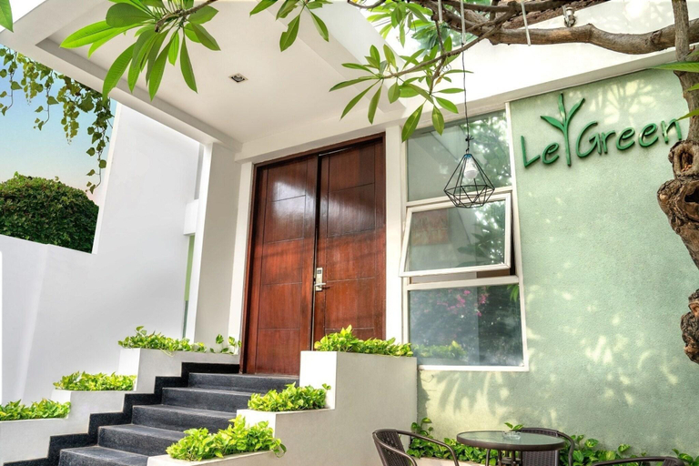 Exterior & Views 5, LeGreen Suite Poso, Jakarta Pusat