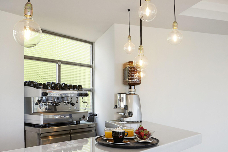 Food & Drinks, Dynamic Hotels Caldetes Barcelona, Barcelona