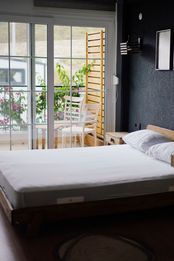 Bedroom 2, Apart Hotel & Side, Manavgat