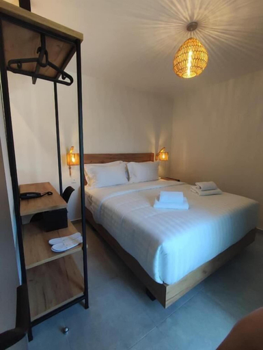 Bedroom 3, Niso Skiathos, Thessaly