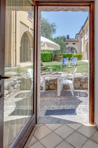 Others 4, La Filanda Villaggio Albergo, Verona
