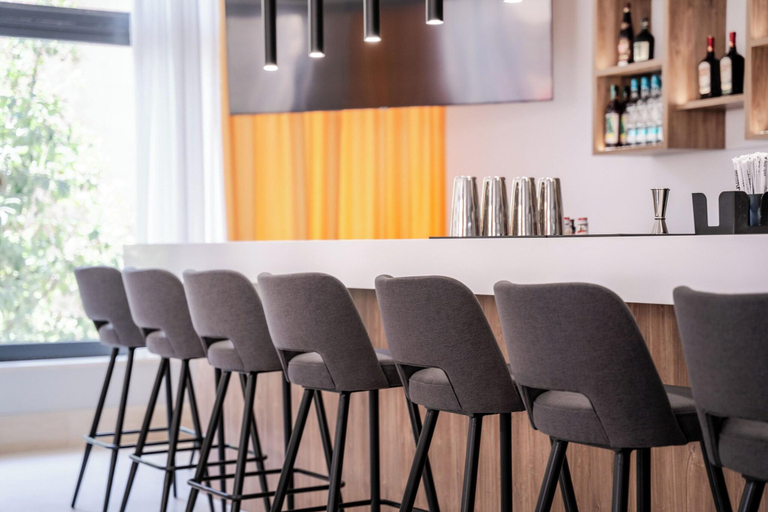 Food & Drinks 5, Island City Boutique Hotel, South Aegean