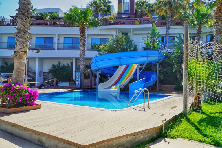 Sport & Beauty 2, Delta Hotels by Mariott Bodrum, Bodrum