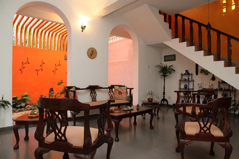 Food & Drinks 3, Breeze of Paradise, Sri Jayawardanapura Kotte