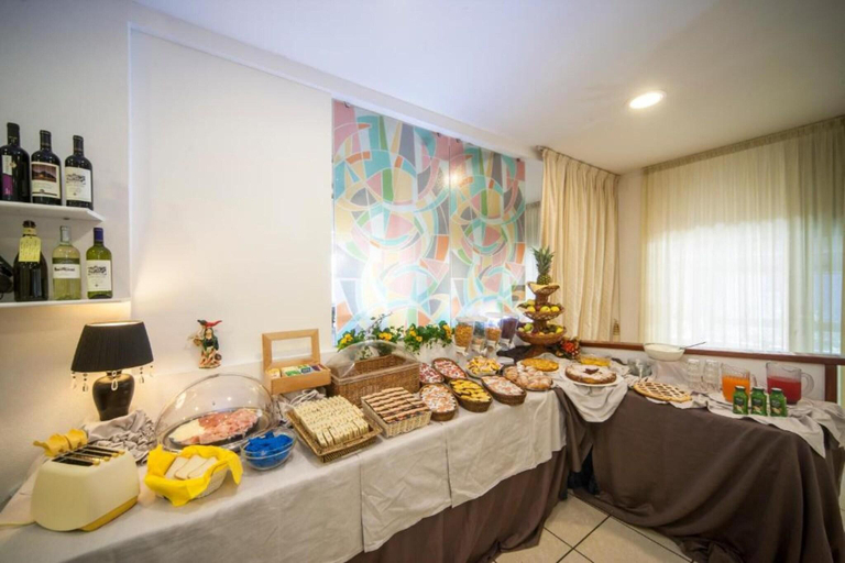 Food & Drinks 2, Hotel Taormina, Rimini