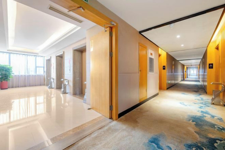 Others 3, Jukai International Hotel, Quanzhou