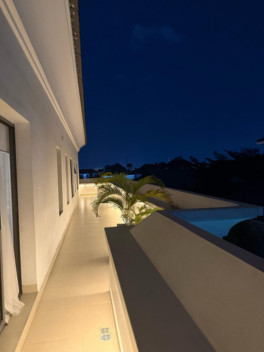 Sport & Beauty 4, Bluerock Residences, Eti-Osa
