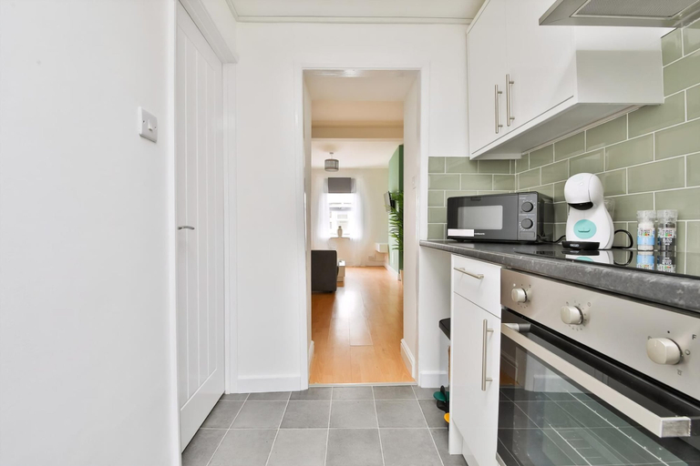 Others 5, Urban Central 2 Bed House, Cardiff