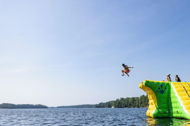 Sport & Beauty 2, Delta Rocky Crest Resort, Muskoka