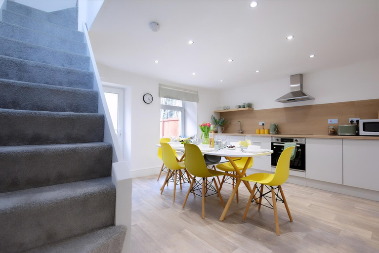 Others 3, 3 Bed Home near Hiking Trails & Parks, Rhondda, Cynon, Taff