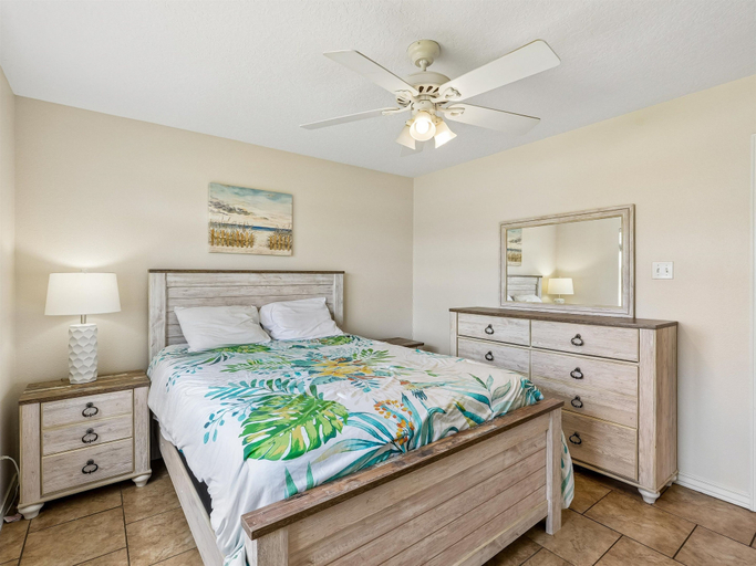 Bedroom 3, Going Coastal by Miss Kitty’s, Aransas