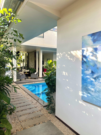 Sport & Beauty 4, Maison Leab, Siem Reap