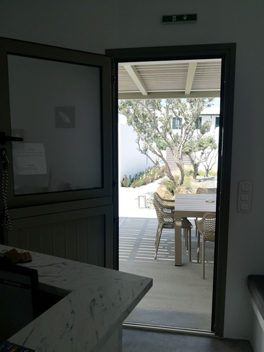 Public Area 2, White Holidays Project, South Aegean