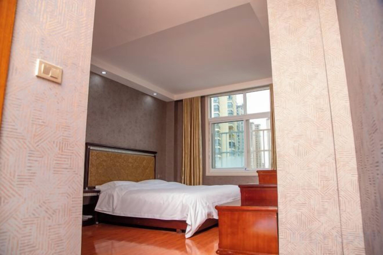 Others 4, Furui Hotel, Enshi Tujia and Miao