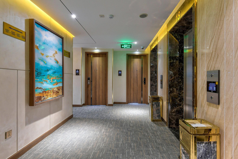 Public Area 5, Maris Hotel Nha Trang, Nha Trang