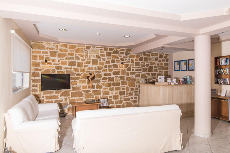 Public Area 4, Maistrali Hotel, Ionian Islands