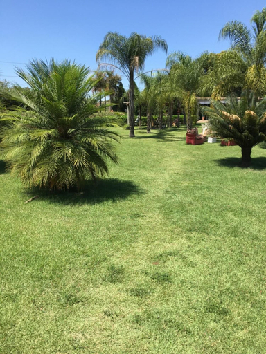 Public Area, Parque Hotel Holambra, Holambra