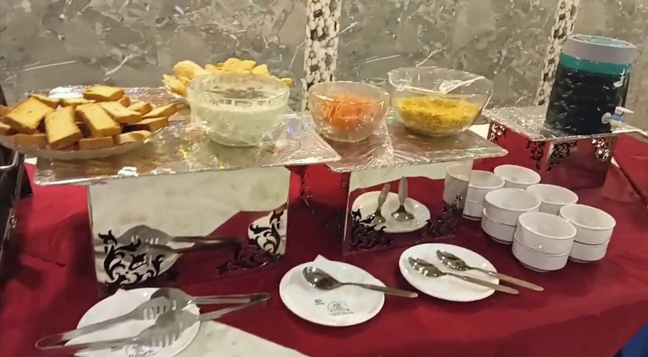 Food & Drinks 4, Crown Hotel, Ahmadabad