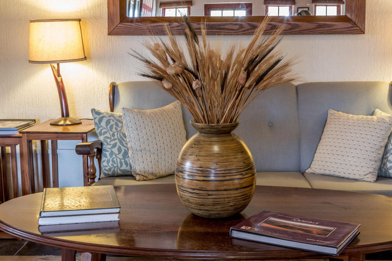 Public Area 3, Rossmund Lodge, Swakopmund