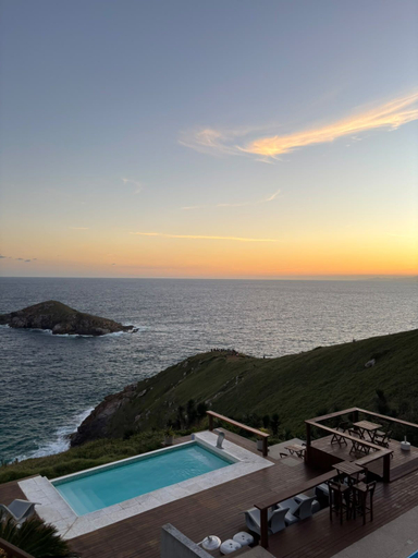 Sport & Beauty 4, Pousada Sentinelas do Mar, Arraial do Cabo