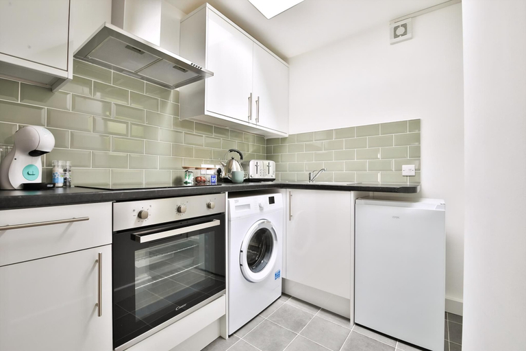 Others 3, Urban Central 2 Bed House, Cardiff