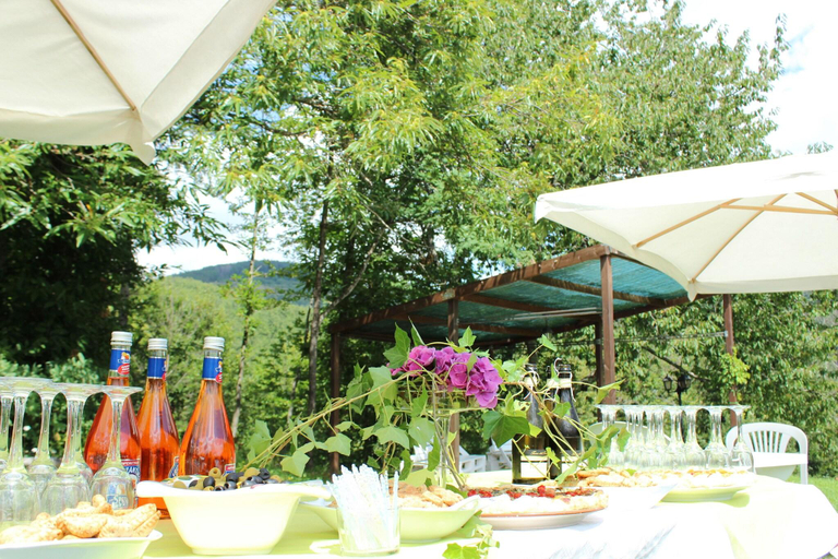 Food & Drinks 2, Borgo Caiano Country Inn, Arezzo