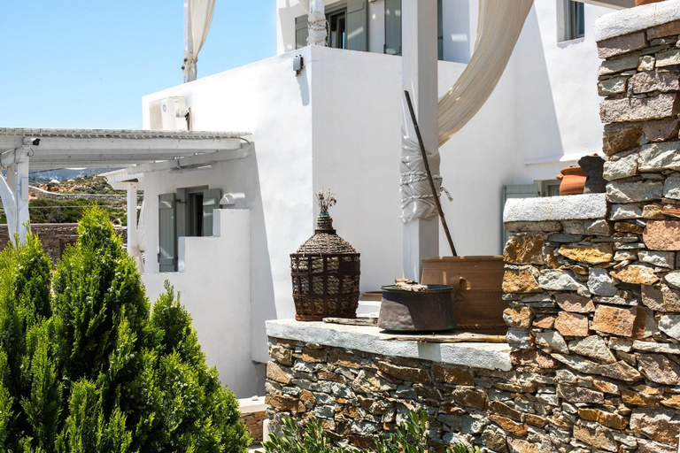 Exterior & Views 5, Maisons A La Plage, South Aegean