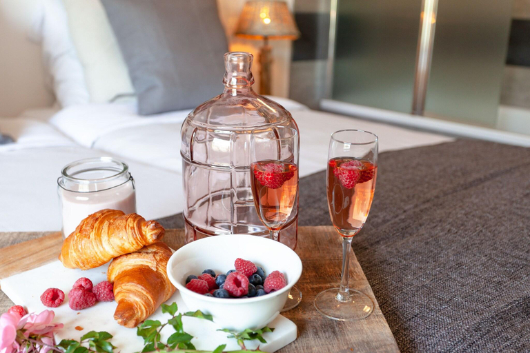Food & Drinks 5, Hajv Restaurant De Aalscholver, Lelystad