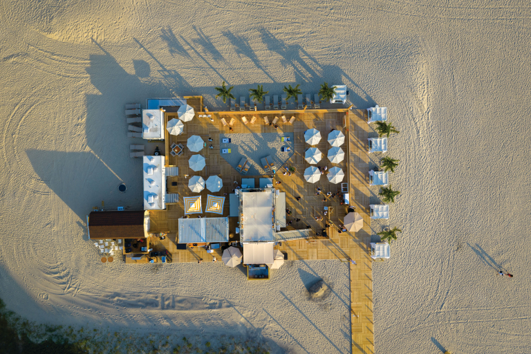 Exterior & Views 2, Nobu Hotel Atlantic City - A Caesars Rewards Destination, Atlantic